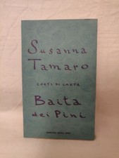 Baita dei pini Susanna Tamaro
