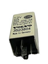 Volvo Overdrive Relay White -