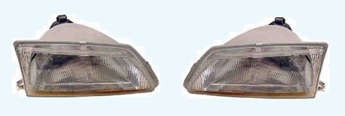 Peugeot 106 modello 1992 - -95, 1a