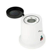 Melcap Metal Steril Sterilizzatore a Sfere di Quarzo Professionale per Strumenti