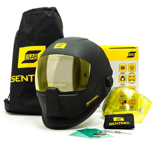 Maschera saldatura - di,