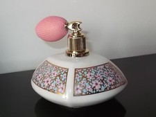 BOMBONIERE SPRUZZATORE IN CERAMICA - LOTTI DA 16 PEZZI