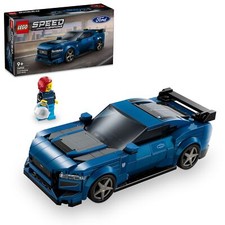 LEGO® LEGO® 76920 Speed