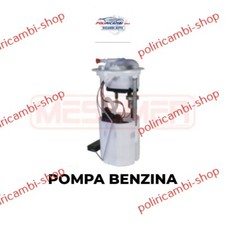 POMPA CARBURANTE FIAT PANDA