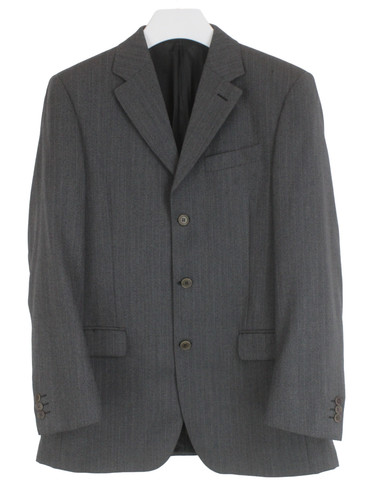 Gianfranco ferre studio blazer - gianfranco,