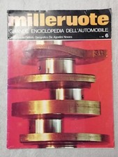Milleruote grande enciclopedia - milleruote,