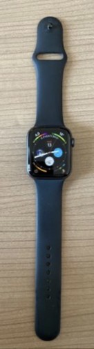 Apple watch series cellular - 4,