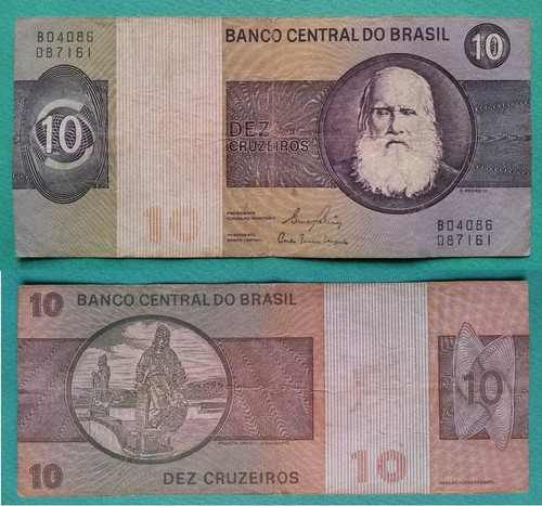 Brazil banco central do - banco,