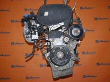 MOTORE Opel Meriva MPV 1.6 16V
