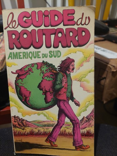 Guide routard amerique - guide,