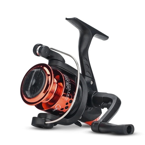 Carrello pesca leggero - da,