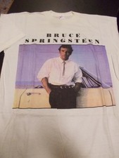 BRUCE SPRINGSTEEN Tunnel Of