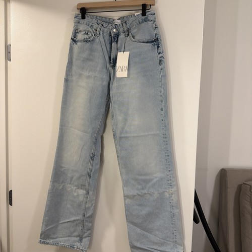 Zara jeans size - jeans,