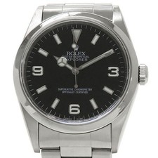 ROLEX Explorer 1 14270 Case
