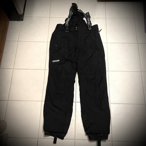 Pantaloni bavaglino sci spyder - bavaglino,