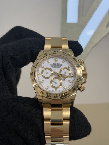Rolex cosmograph daytona - rolex,