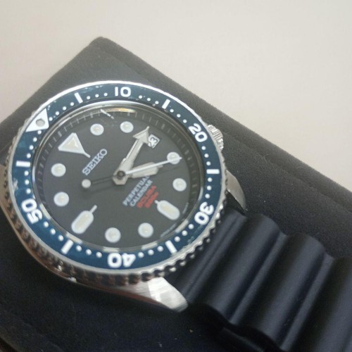 Orologio uomo seiko prospex - uomo,