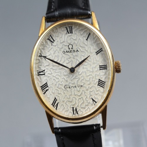 Orologio donna omega geneve - da,