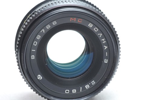 Obiettivo kiev 6x6 volna - obiettivo, 60