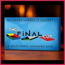 The Final Cut Giochi di
