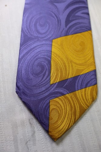 Hubert milano seta - seta, tie