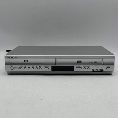 Samsung dvd v4600 - samsung, dvd-v4600