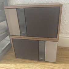 Altoparlanti BOSE 301 serie II