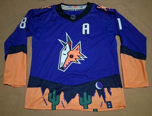Maglia hockey arizona - maglia,