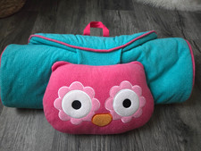Stephen Joseph Owl Nap