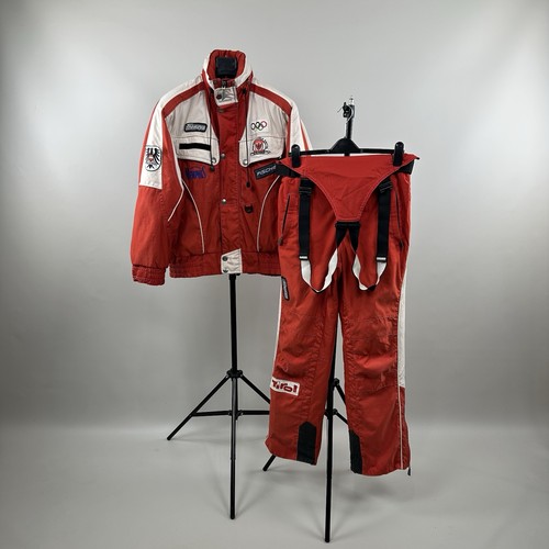 Raro set tuta - set,