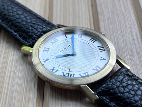 Orologio coach uomo quarzo - coach,