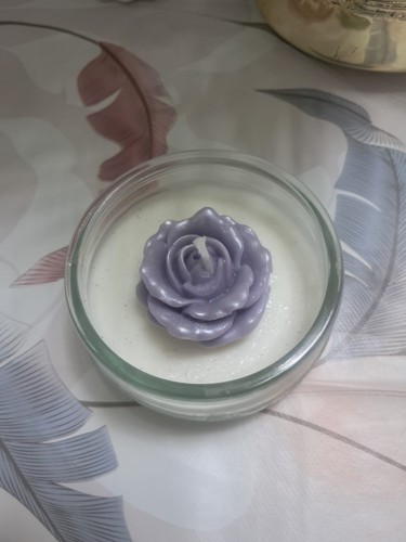Candele profumate artigianali - candele,