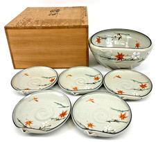 Set 6 ceramiche antiche