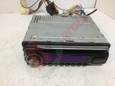 KENWOOD KDC-W4041G AUTO MP3
