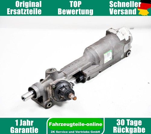 Servosterzo audi b8 - a4,