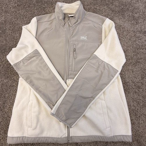 Giacca pile everlast donna - everlast,