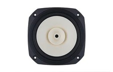 Fostex FE 166 NV - banda larga