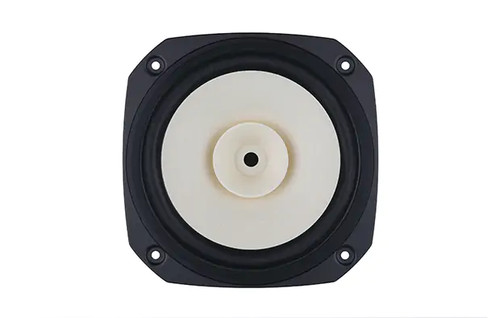 Fostex 166 banda - fe, nv