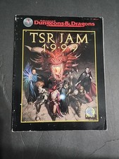 Advanced Dungeons & Dragons
