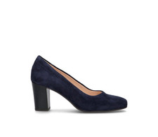 ROBERTA GINEPRI Decollete