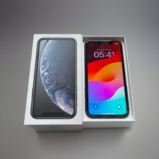 Apple iPhone XR 64 GB 82%
