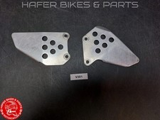 Coppia protezioni tallone