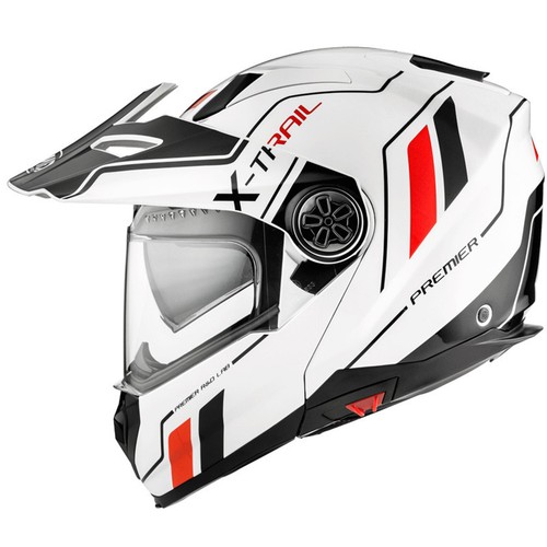 Casco modulare premier - premier, xtrail