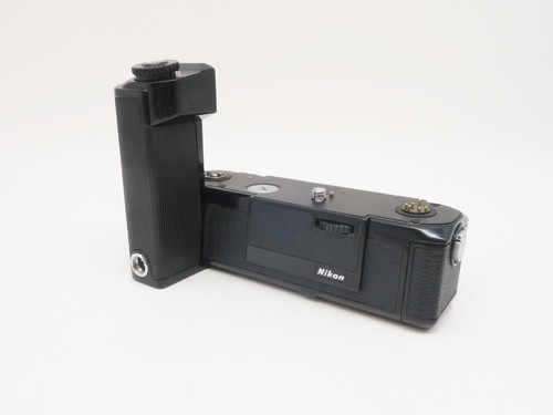 Nikon motor drive - drive, motore