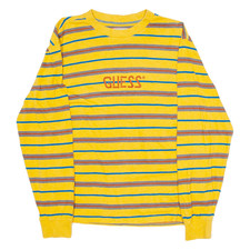 GUESS ORIGINALS Maglietta Uomo