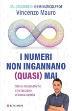 Libri Vincenzo Mauro - I