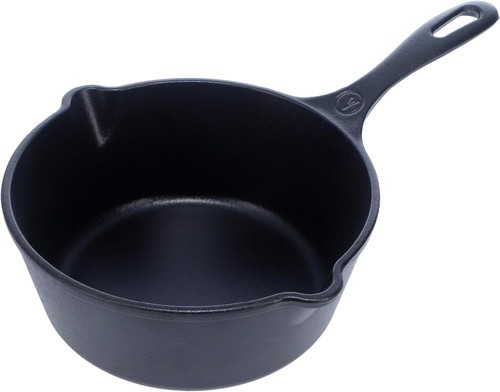 Casseruola ghisa pentola - in,