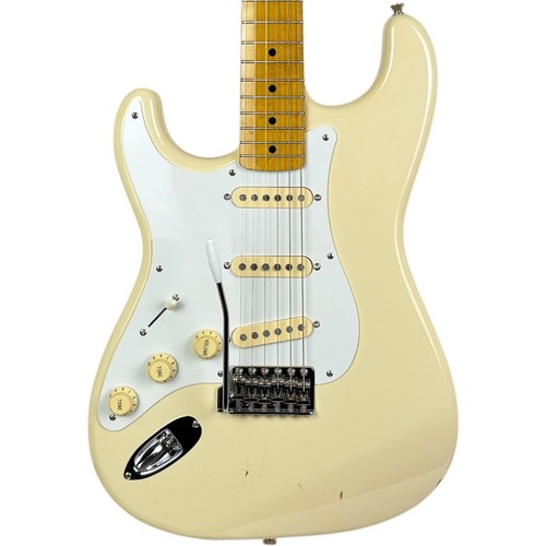 Fender japan reissue - 57,