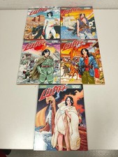 Lotto primi 5 Numeri "Lilith"