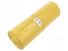 giallo Sacchi per la